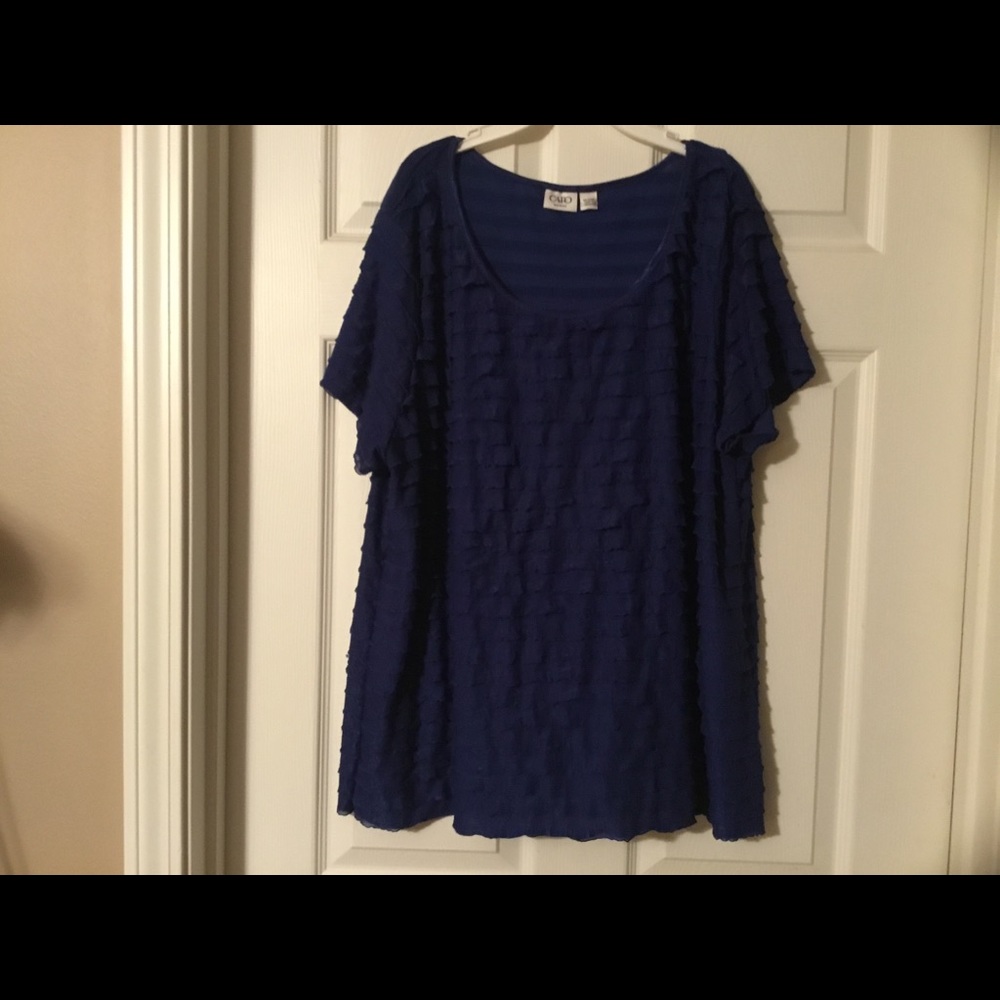 For NAL MARKDOWN! Blouse